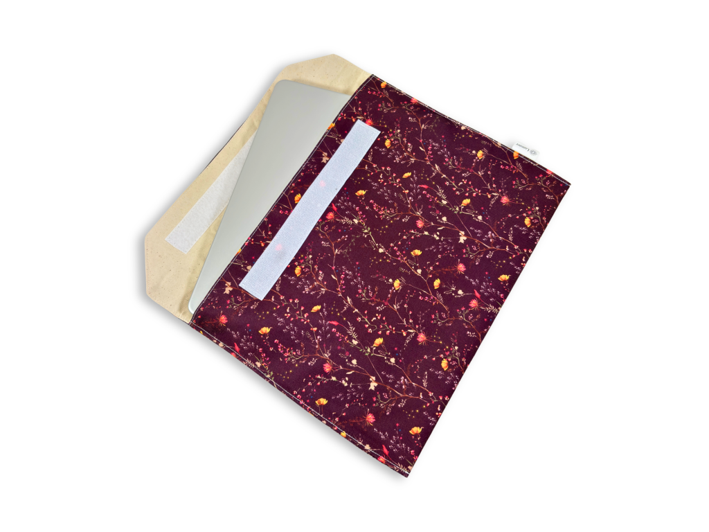 Obal na notebook
